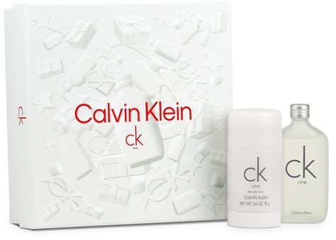 calvin klein one original|Calvin Klein One gift set.